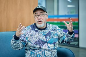 «Мы строим многомиллиардную компанию». Как алматинец запустил в Лондоне нейротех-стартап