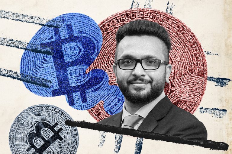 Большое интервью с главой региональных рынков Binance