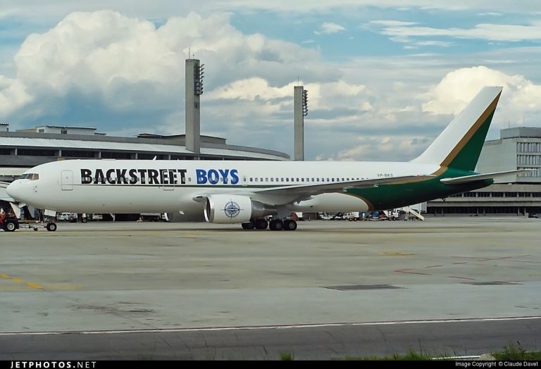 Слетать на концерт Backstreet Boys и успеть на День Республики – подсчитали расходы
