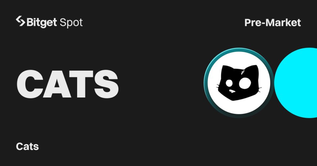 CATS раздал людям монеты