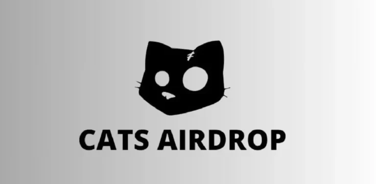 Цена CATS рухнула после листинга
