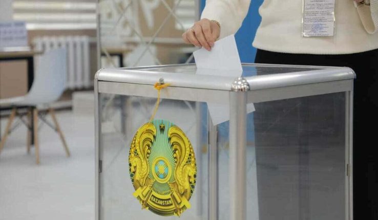 Референдум по АЭС: оглашены предварительные результаты