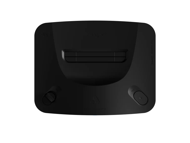 Релиз Analogue 4K Nintendo 64 перенесли на 2025 год – известна цена