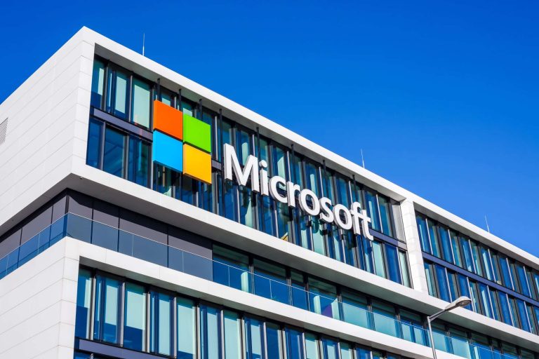 Контракт с Microsoft сгенерирует $3 млрд атомных налогов