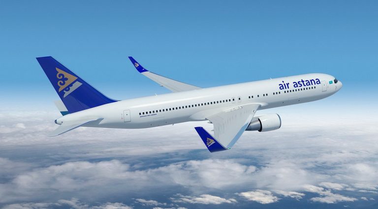 Рейсы Air Astana будут летать в обход Ирана: что нужно знать пассажирам
