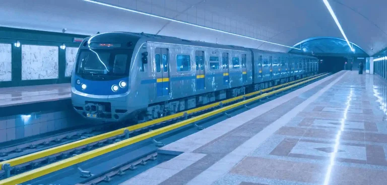 Алматинское метро расширят, добавив 8 новых станций
