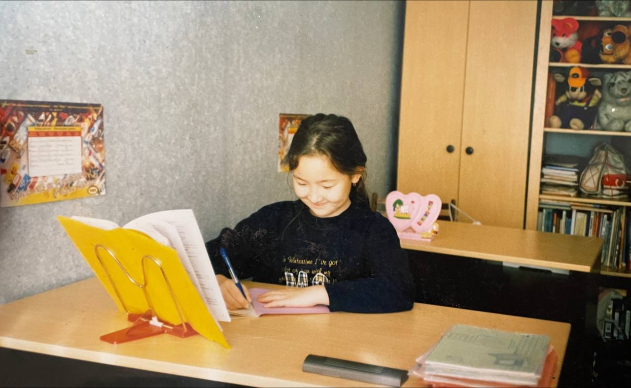 Писала конспекты лучше всех — а потом это стало бизнесом. История методолога онлайн-курсов — изображение 4