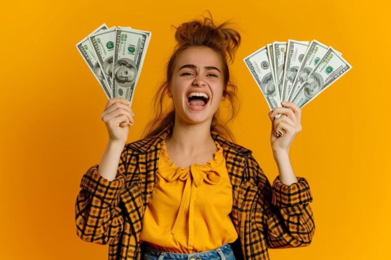 Бюджет для gen Z: как зумерам научиться копить и тратить деньги