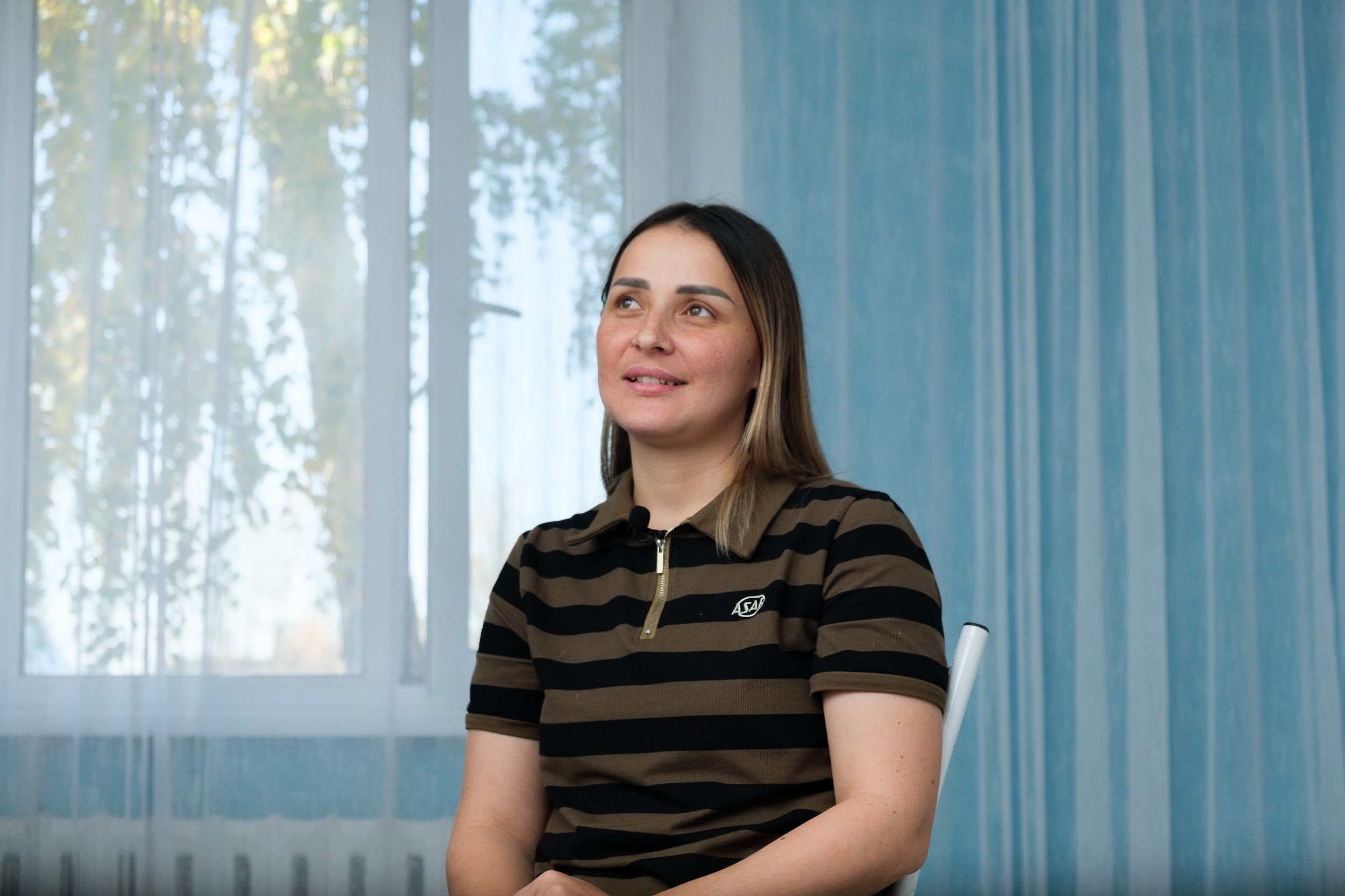 «Хочу возродить это село»: казахстанка случайно оказалась в деревне, вышла замуж и открыла свой бизнес — изображение 3