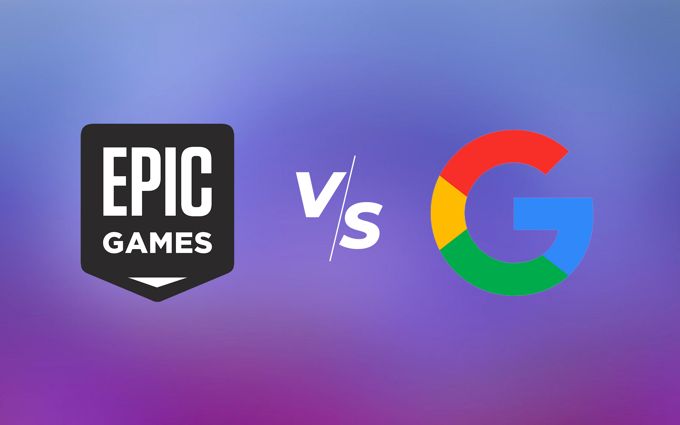 Epic Games/Google