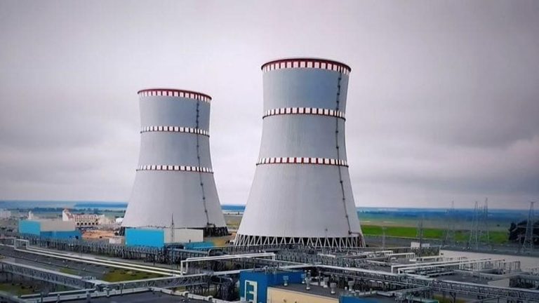 АЭС в Казахстане построят: озвучены окончательные результаты референдума