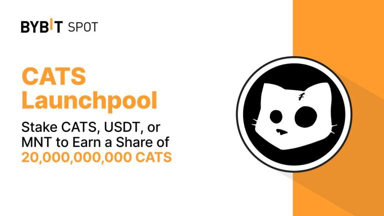 Крупная биржа раздаст монеты CATS — что нужно делать