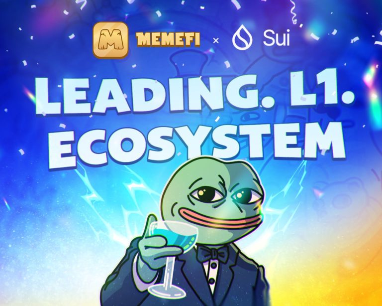 Memefi раздал людям монеты