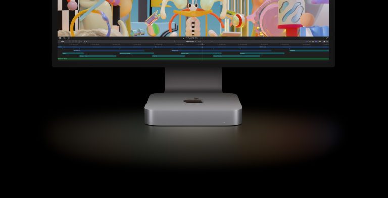 Новый Mac Mini больше не назовут урезанным Mac