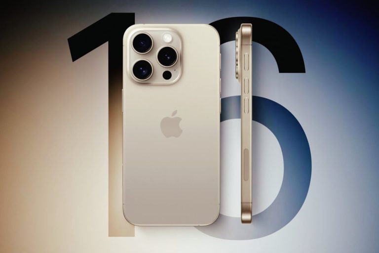Цены на все модели iPhone 16 на маркетплейсах Казахстана