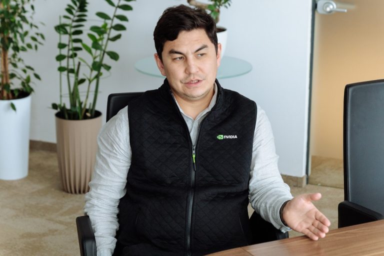 CEO Astana Hub назвал три стартапа из Центральной Азии, добившихся прогресса в 2024 году