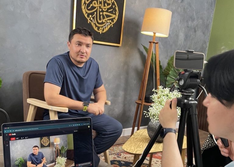 Айтишник запустил суперапп для мусульман