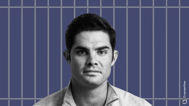 Топ-менеджер FTX сменил место работы в Linkedin после приговора к 7,5 годам заключения
