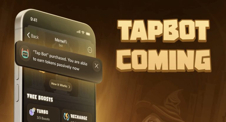 MemeFi вновь перенесли дату листинга и успокаивают сообщество