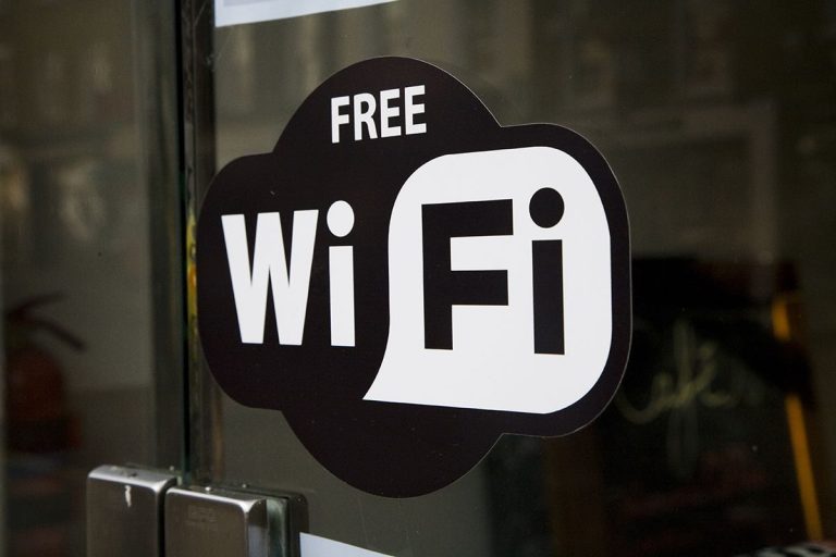 В общественные Wi-Fi намерены добавить авторизацию через Egov