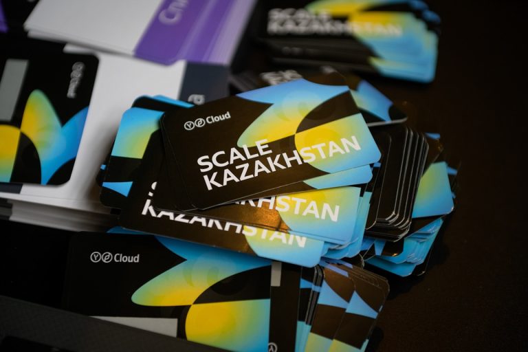 Yandex Cloud в Казахстане представил Сауле — новый голос синтеза речи