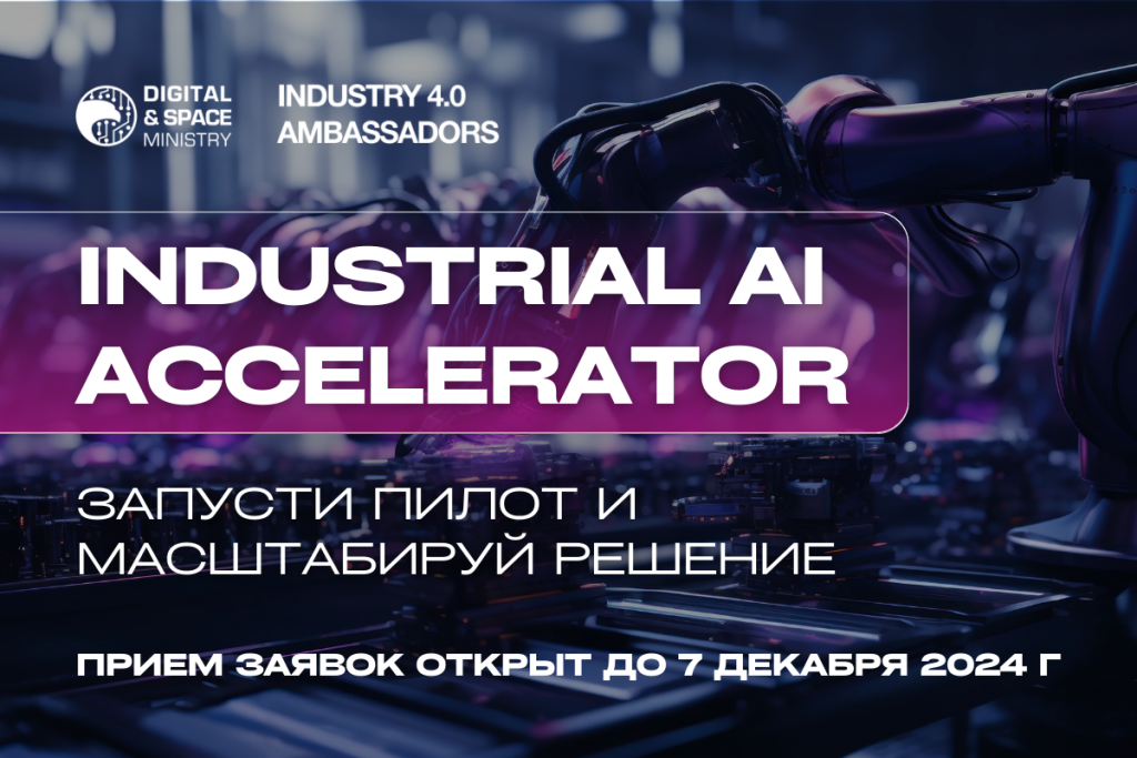 AI Accelerator 2024–2025