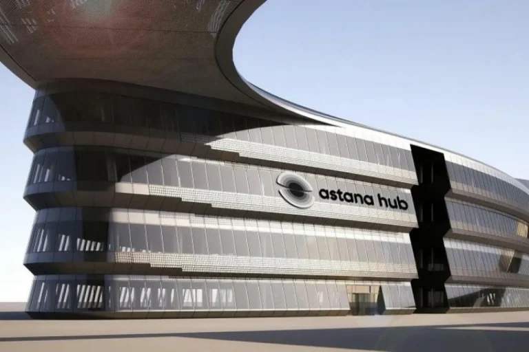 «Общая выручка резидентов составила $1,9 млрд». Astana Hub рассказал о достижениях за 6 лет работы