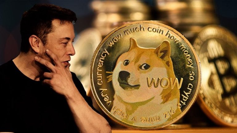 Выборы в США: Курс Dogecoin взмыл вслед за BTC
