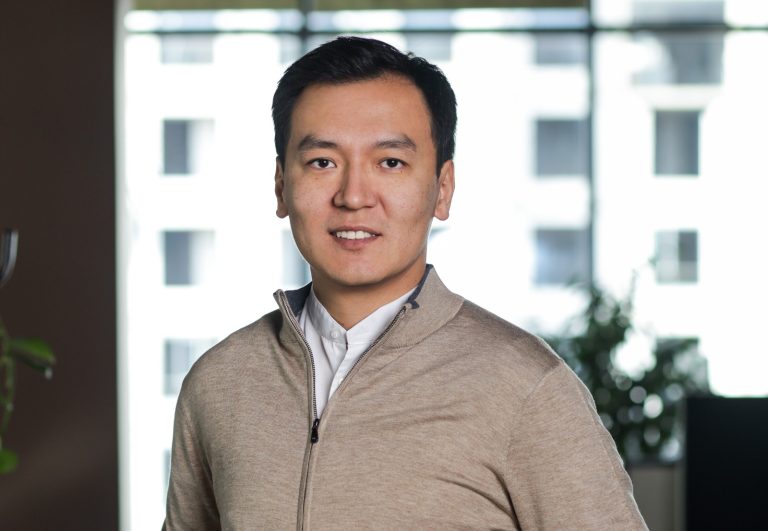 Тимур Шалекенов стал руководителем Yandex Qazaqstan