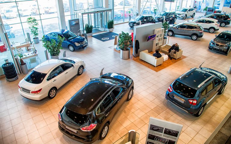 Автодилеры накручивали до 200% за допоборудование в Казахстане