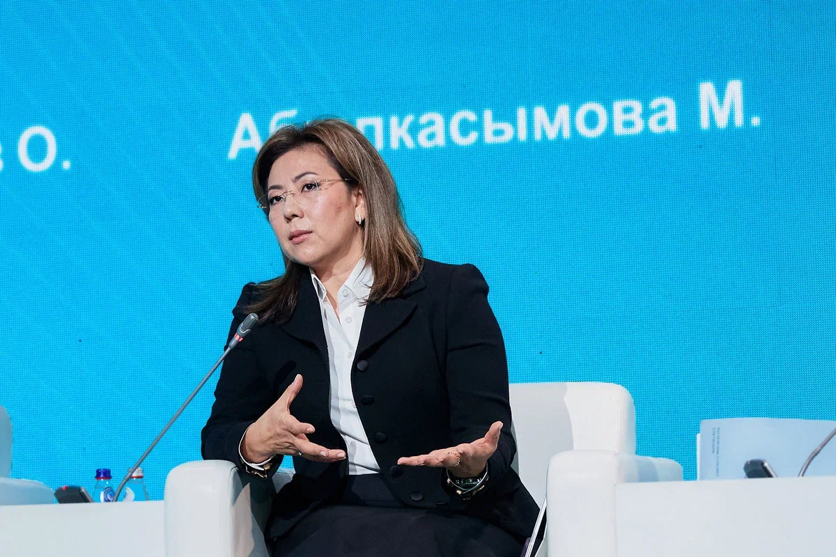 Новый QR-код, цифровая золотая монета и зона комфорта для банков. 10 трендов и фактов финансового рынка Казахстана — изображение 4