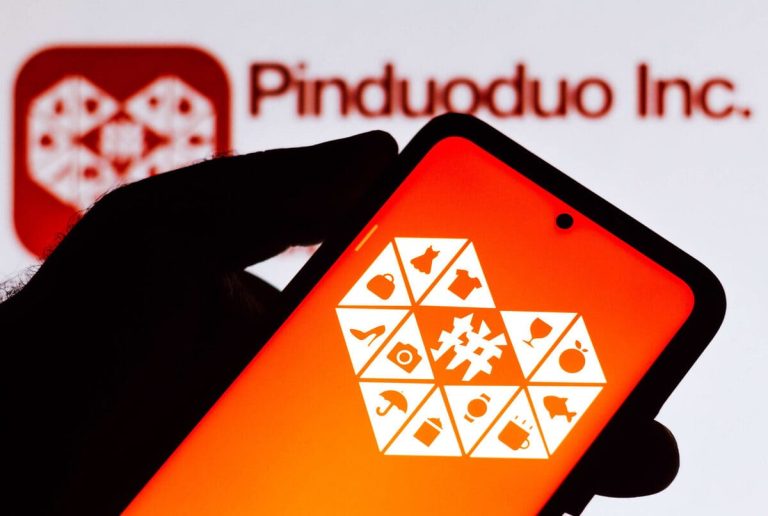 Казпочта возобновила доставку с Pinduoduo