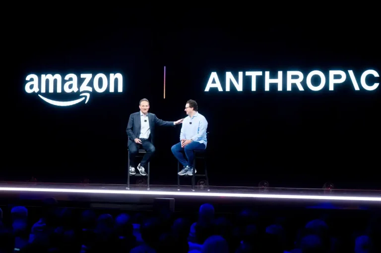 Amazon совершила самую большую инвестицию в истории ИИ-стартапов
