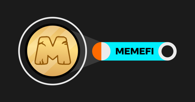 Листинг Memefi: монета вышла на биржи