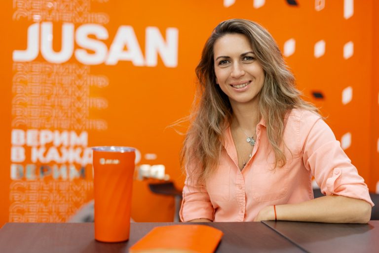 Как 3D-ролик помог Jusan напомнить клиентам и рынку о себе
