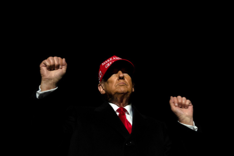 5 трендов в экономике после победы Трампа