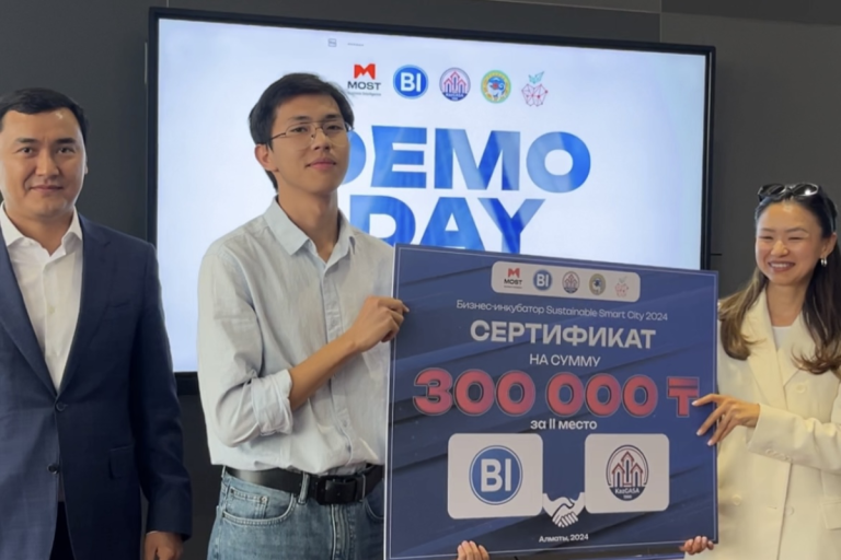 Ему всего 18, а он уже запустил 3 ИТ-проекта