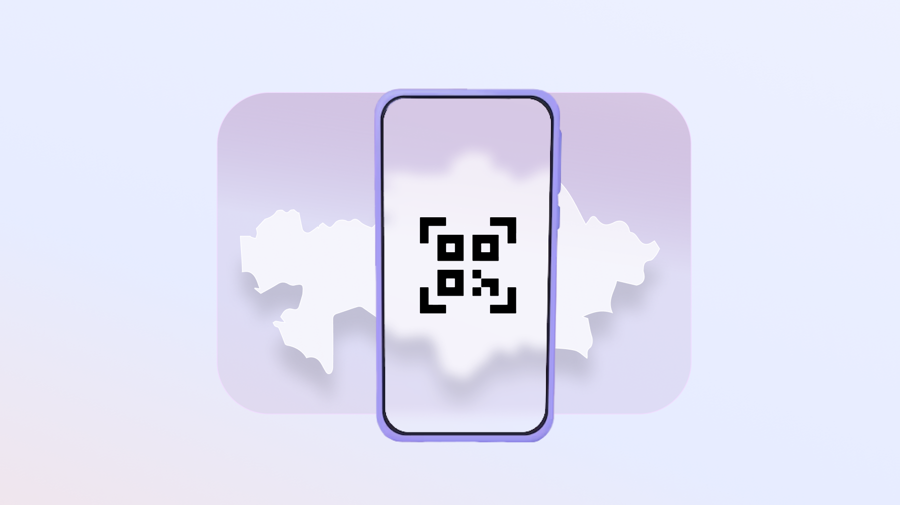 От «пластика» к Face Pay и единому QR. Как в Казахстане развивались способы безналичной оплаты — изображение 20
