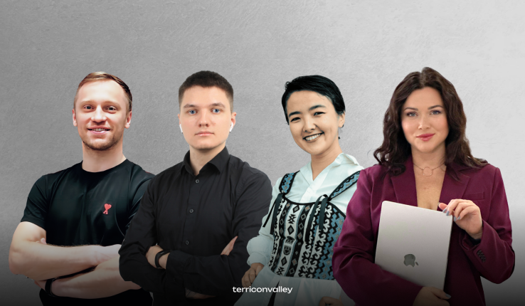 Хакатон и курс для разработчиков проведут в «Терриконовой долине»