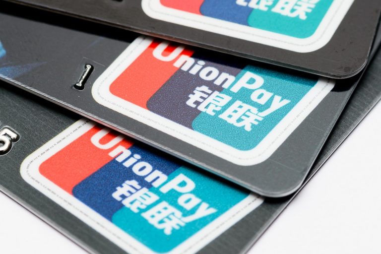 Проблемы со снятием денег в системе Union Pay. Узнали причину