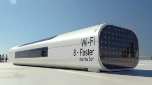 Wi-Fi 8