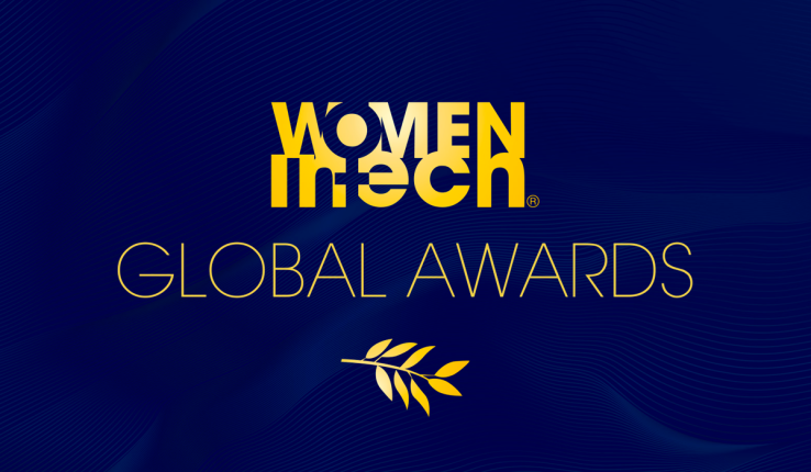 Девушки из Казахстана стали победительницами престижной программы Women in Tech Awards