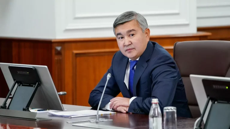 Коммуналка в Казахстане продолжит дорожать. Прогноз министра