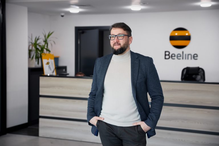 Как «Мой Beeline» вырос до супераппа и куда идет дальше 