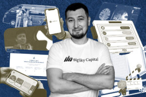 «В ближайшем будущем наши стартапы смогут чаще привлекать инвестиции по хорошим оценкам». Адиль Нургожин – о прорывах, взрослении и корпоративных фондах