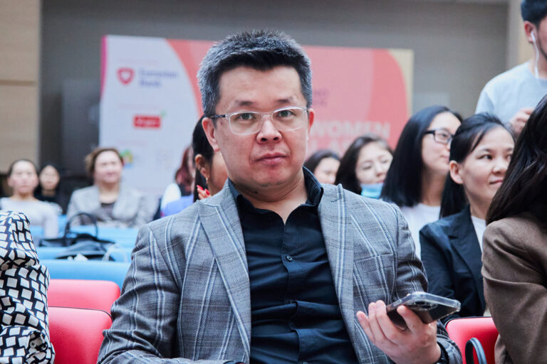Алим Хамитов рассказал о первых результатах MOST Accelerator Fund
