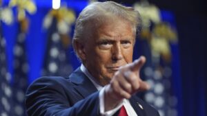 Трамп поздравил Токаева с «крупнейшей сделкой» на 4 миллиарда
