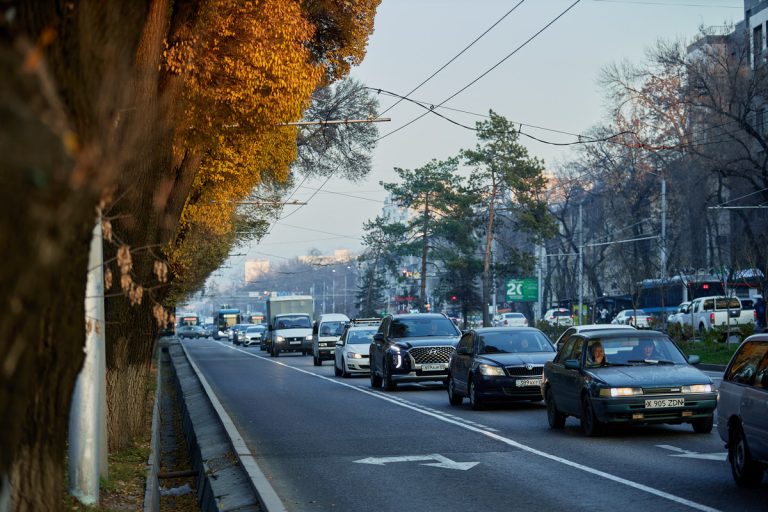 Что будет с ценами на авто в Казахстане в 2025 году 