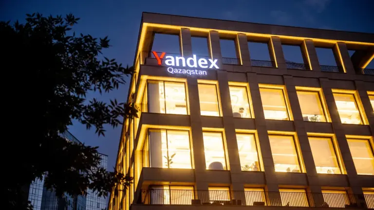 В Yandex Qazaqstan раскрыли статистику продаж умных колонок