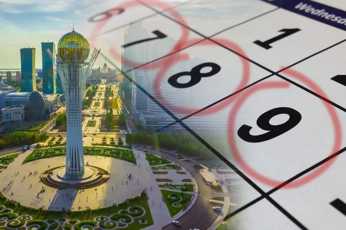 Тарифы, МЗП, налоги и автострахование. Топ-10 финансовых новостей 2025 года в Казахстане — изображение 9